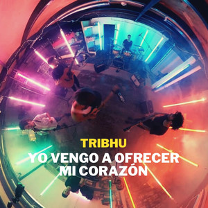 Yo Vengo a Ofrecer Mi Corazón