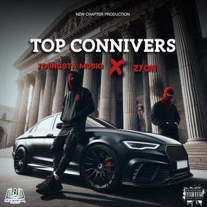 Top Connivers (feat. Zyon) (Explicit)