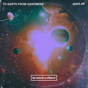 TO EARTH FROM GANYMEDE