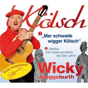 Mer schwade wigger kölsch