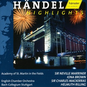 Scipione, HWV 20: March - Scipione, HWV 20: March