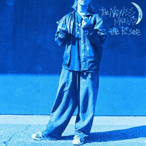 LIKE A BOOK (feat. django de cayenne & naillik) (Explicit)