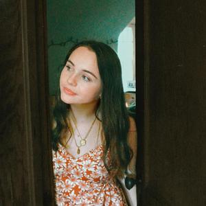 Kat Hammock - Good Things