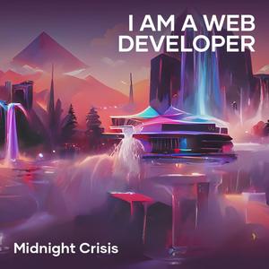 I Am a Web Developer