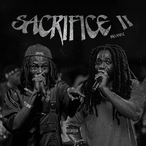 Sacrifice II (Remix|Explicit)