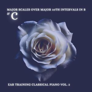 Ear Training Classical Piano, Vol. 2