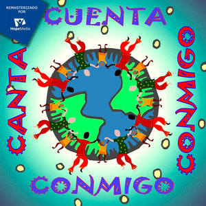 Cuenta Conmigo, Canta Conmigo (Remasterizado 2015)