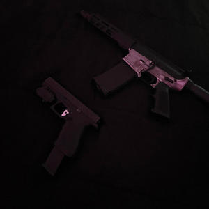 lets get silly (feat. 7kszn & teebrudda4l) (Explicit)