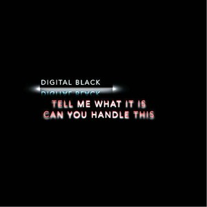 Tell Me What It Is Can You Handle This (Explicit)