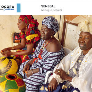 SENEGAL : Musique Seereer