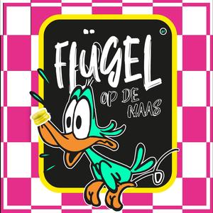 Flügel op de naas