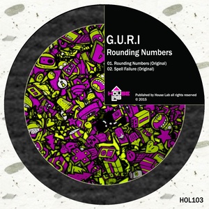 Rounding Numbers (Original Mix)