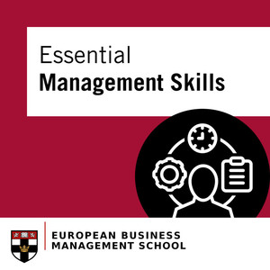 Essential Management Skills