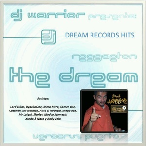 Dream Records Hits (The Dream)
