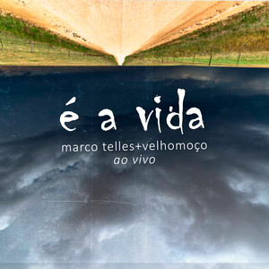 É a Vida (Ao Vivo)