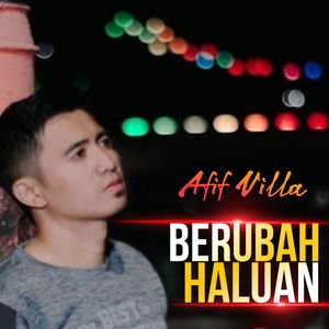 Berubah Haluan