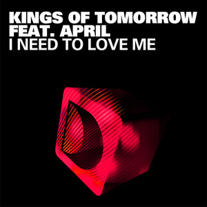 I Need To Love Me (feat. April Morgan)