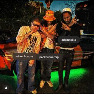 New Day (feat. Adamn Killa & smokedoutcigarette) (Explicit)