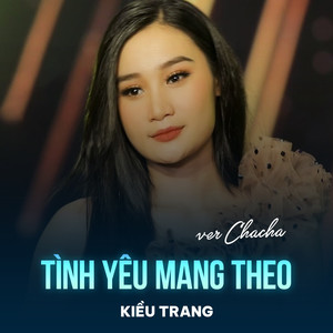 Tình Yêu Mang Theo (Disco)