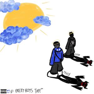 TECH-9(feat. MEND$) (Explicit)