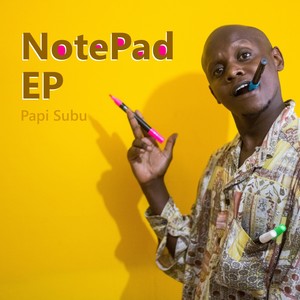 Notepad (Explicit)