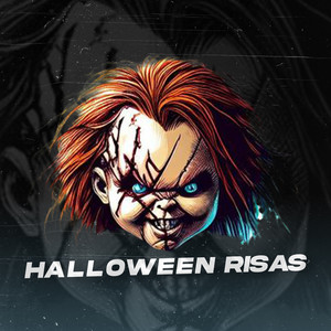 HALLOWEEN RISAS
