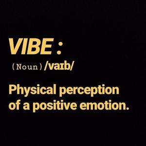 Vibe (Explicit)