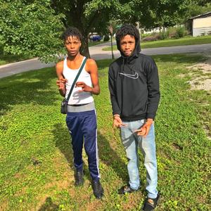 Opp Niggas (Explicit)