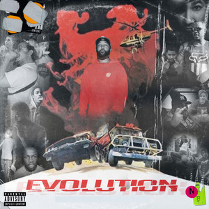 Revolutions (Explicit)