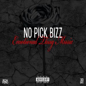 No Sympathy (feat. 724 Elite) (Explicit)