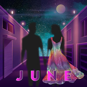 June