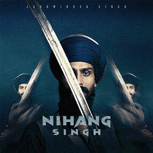 Nihang Singh