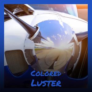 Colored Luster