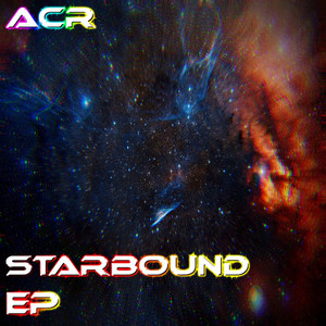 Starbound EP