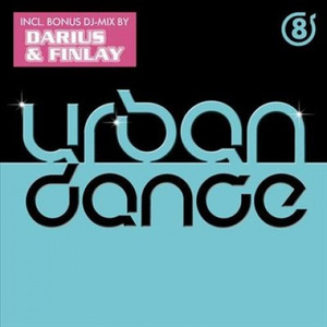 Urban Dance Vol. 8