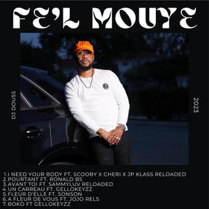 FLEUR D'ELLE X SONSON