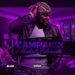 Michale Edwards - Intro (Explicit)