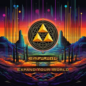 Empirial - Expand your world (Explicit)