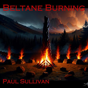 Beltane Burning