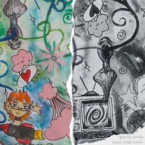 queria ainda estar com você (Explicit)