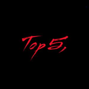 top 5ive (Explicit)