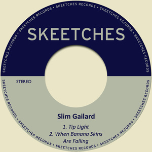 When Banana Skins Are Falling