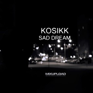 Sad Dream (Inst.)