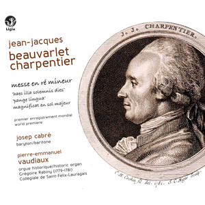 Messe en Ré Mineur - Gloria, offertoire