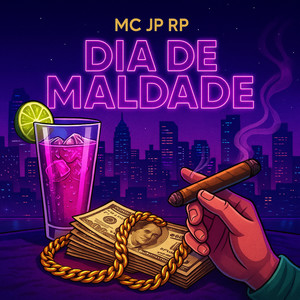 Dia de Maldade (Explicit)