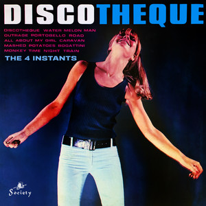 Discotheque