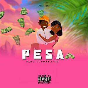 PESA (feat. BMX & K-MO)