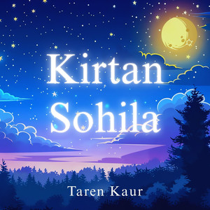Kirtan Sohila