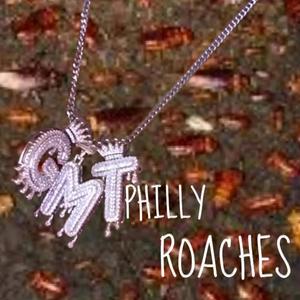 Roaches(feat. King L.B) (Explicit)