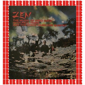 Zen: The Music Of Fred Katz